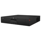 Hikvision DS-9616NI-M8 16CH 32MP 8K NVR H.265+ 8x SATA RAID (No HDD included) (Renewed)