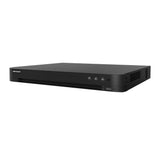 Hikvision iDS-7208HTHI-M2/S 8 Channel Pro Series DVR, AcuSense, HDTVI/AHD/CVI/IP, up to 8MP, H.265+ (Renewed)