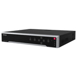 Hikvision DS-7732NI-M4 32 Channel Ultra Series 8K NVR, up to 32MP, H.265+ (No HDD Included) (Renewed)