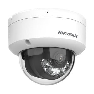 Hikvision DS-2CD1143G2-LIUF 4MP Hybrid Light Dome Network Camera