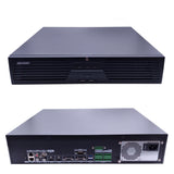 Hikvision DS-9632NI-M8 32CH 32MP 8K NVR H.265+ 8x SATA RAID (No HDD included) (Renewed)