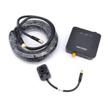 Hikvision DS-2CD6425G0-20 2MP Modular IP Camera, 2.8mm Lens (Renewed)