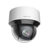 Hikvision DS-2DE4A225IW-DE 2MP Outdoor Network PTZ Dome Camera w/ 4.8-120mm Lens, 25x Optical Zoom, Smart Tracking (Renewed)