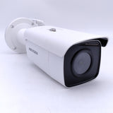 Hikvision PCI-LB15F4S 5MP AcuSense IP Bullet Camera 4mm Lens IP67 PoE (Renewed)