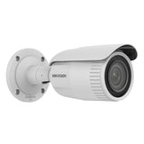 Hikvision ECI-B62Z2 2MP Outdoor Bullet IP Camera w/ 2.8-12mm Lens H.265+ PoE (Renewed)
