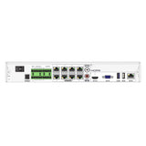 Acelevel 8 Channel PoE 4K NVR, Network Video Recorder, NVR-8CH3-P8