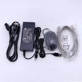 Hikvision EKI-K41T44C 4K ColorVu Kit 4 Channel NVR w/ 1TB HDD, 4 x 4MP Outdoor Turret IP Cameras (Renewed)