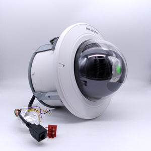 Hikvision DS-2DE5184-AE3 Network PTZ Dome Camera, 4.7-94mm Lens, 2MP, 1920x1080 (Renewed)
