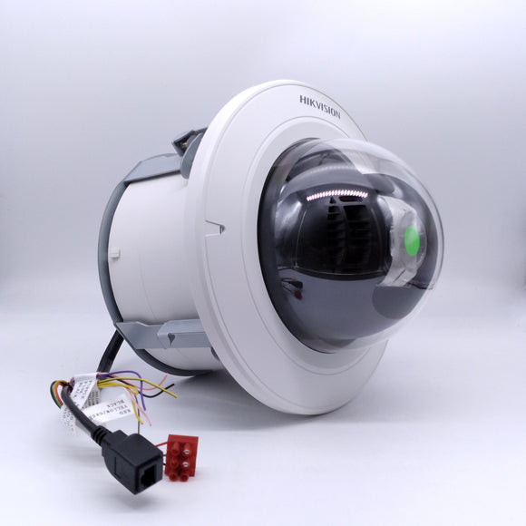 Hikvision DS-2DE5184-AE3 Network PTZ Dome Camera, 4.7-94mm Lens, 2MP, 1920x1080 (Renewed)