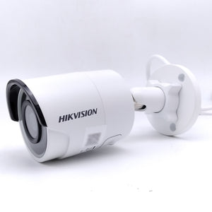 Hikvision DS-2CD2043G0-I 2.8mm 4MP Network Bullet Camera (Renewed)