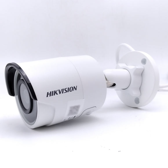 Hikvision DS-2CD2043G0-I 2.8mm 4MP Network Bullet Camera (Renewed)