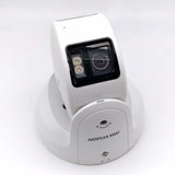 Hikvision 8MP Panoramic Turret IP Camera DS-2CD2387G2P-LSU/SL (Renewed)