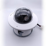 Hikvision DS-2DF5274-AE3 1.3MP Indoor Network PTZ Dome Camera w/ 4.3-86mm Lens, 20x Optical Zoom, PoE+/24VAC (Renewed)