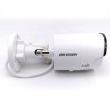 Hikvision DS-2CD2086G2-I AcuSense 8MP 4K Mini Bullet IP Camera with 2.8mm Lens (Renewed)