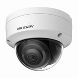 Hikvision DS-2CD2183G2-I 4K 8MP AcuSense IP Camera 2.8mm PoE H.265+ (Renewed)