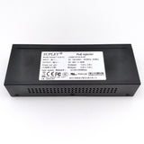 PoE Injector for Hikvision Cameras 60W, 802.3 at/af, 10/100/1000Mbps