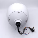 Hikvision DS-2DE7184-A 2MP Outdoor Network PTZ Dome Camera w/ 4.7-94mm Lens, 20x Optical Zoom, 24VAC/High-PoE (Renewed)