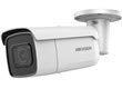 Hikvision DS-2CD2646G1-IZS 2.8-12mm Bullet Network Camera Lens, 4MP, IR, Varifocal Lens (Renewed)