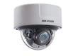 Hikvision DS-2CD51C5G0-IZS 12MP Varifocal Network Dome Camera 2.8 to 12 mm Motor-Driven Lens (Renewed)
