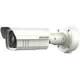 Hikvision DS-2CC1173N-VFIR Outdoor Analog Bullet Camera w/ 2.8-12mm Lens, 560TVL (Renewed)