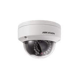 Hikvision DS-2CD2152F-IS 5MP Network Dome Camera w/ 4mm Lens, 1080 @30fps , IP67/IK10 (Renewed)