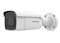 Hikvision DS-2CD2643G1-IZS 4 MP Outdoor IR Bullet Camera 2.8-12mm Motorized Varifocal Lens (Renewed)
