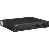 Hikvision DS-7716NI-I4/16P 16 Channel NVR H265, Up to 12MP, 16-Port PoE, HDMI, 4x SATA (Renewed)