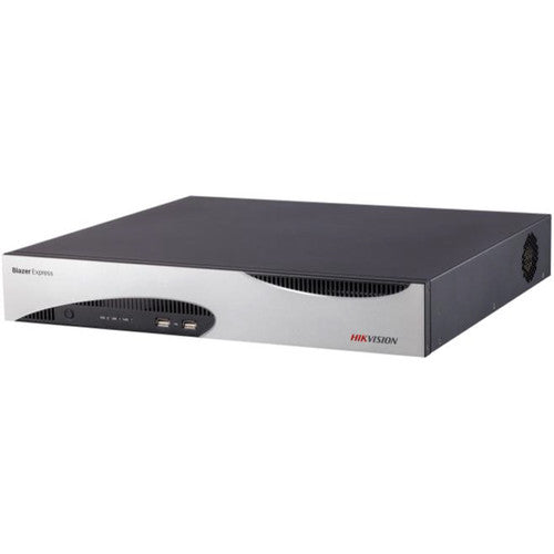 Hikvision BLAZER EXPRESS/16/16P 16 Channel PoE iVMS Station (no HDD Included) (Renewed)