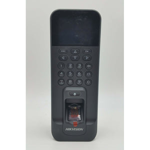 Hikvision DS-K1T803MF Fingerprint/Card Access Control Terminal (Renewed)