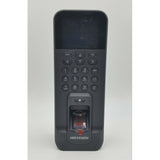 Hikvision DS-K1T803MF Fingerprint/Card Access Control Terminal (Renewed)