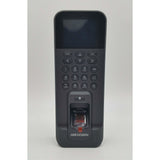 Hikvision DS-K1T803EF Finger/Card Access Control Terminal (Renewed)