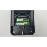 Hikvision DS-K1200MF Mifare Card and Fingerprint Reader (Renewed)