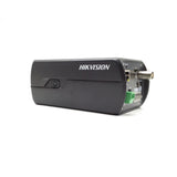 Hikvision iDS-2CD6026FWD-A/F 2MP Low Light Network Box Camera, Face Capture, 12VDC/24VAC/PoE (Renewed)
