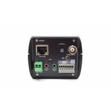Hikvision iDS-2CD6026FWD-A/F 2MP Low Light Network Box Camera, Face Capture, 12VDC/24VAC/PoE (Renewed)