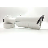 Hikvision DS-2CD4224F-IZH 2MP Network Bullet Camera w/ 8-32mm Lens, IR up to 30m(~100ft), IP66 Weatherproof Rated, 12VDC/PoE (Renewed)