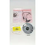 Hikvision DS-2CD4224F-IZH 2MP Network Bullet Camera w/ 8-32mm Lens, IR up to 30m(~100ft), IP66 Weatherproof Rated, 12VDC/PoE (Renewed)