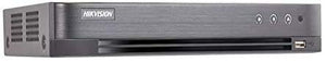 Hikvision DS-7216HQI-K2-4TB 16 Channel TurboHD Tribrid DVR with 4TB HDD (Renewed)