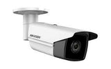 Hikvision DS-2CD2T45FWD-I5 4mm Network Bullet Camera with DarkFighter Technology, 4MP IP67 POE/12 (Renewed)