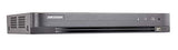 Hikvision DS-7208HTI-K2 Value Series TurboHD 8 Channel  Tribrid DVR, 8MP 4K (no HDD Included) (Renewed)