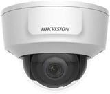 Hikvision DS-2CD2185G0-IMS 8MP 4K Indoor Network Dome Camera w/ 2.8 mm Lens,  (Renewed)