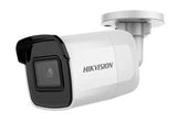 Hikvision DS-2CD2065G1-I 6MP Outdoor Network Bullet Camera with 2.8mm Fixed Lens, RJ45 Connection (Renewed)