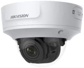 Hikvision DS-2CD2185G0-IMS 8MP 4K Indoor Network Dome Camera w/ 2.8 mm Lens,  (Renewed)