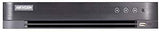 Hikvision DS-7208HUI-K2/P Value Series TurboHD 8 Channel PoC 5MP Tribrid DVR (no HDD Included) (Renewed)