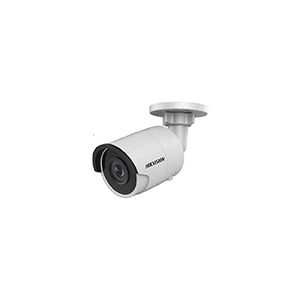 Hikvision DS-2CD2023G0-I 2MP Outdoor Network Bullet Camera with 4mm Lens IP67 (Renewed)