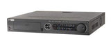 Hikvision DS-7316HUI-K4 16 Channel TurboHD Tribrid Digital Video Recorder(DVR) (no HDD Included) (Renewed)