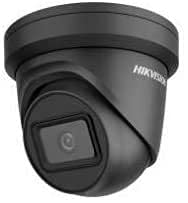 Hikvision DS-2CD2385G1-IB 8MP Outdoor Network Turret Camera with 2.8 mm Fixed Lens (Renewed)