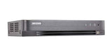 Hikvision DS-7216HUI-K2/P Value Series TurboHD 16 Channel PoC 5MP Tribrid DVR (Optional HDD) (Renewed)