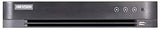 Hikvision DS-7204HUI-K1/P 4 Channel 5MP TurboHD Tribrid DVR, PoC (Power-over-Coax) (no HDD Included) (Renewed)