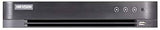 Hikvision DS-7204HUI-K1 4 Channel 5MP TurboHD Tribrid DVR, (no HDD Included) (Renewed)