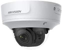 Hikvision DS-2CD2125G0-IMS 2MP Indoor Dome IP Camera (Renewed)